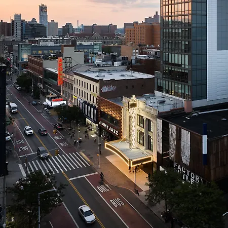 Renaissance Harlem New York