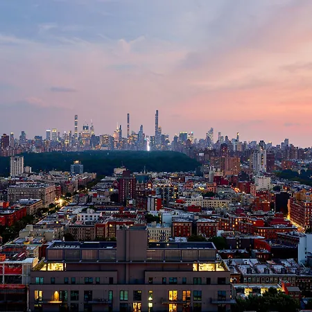 Renaissance Harlem Hotel 4*
