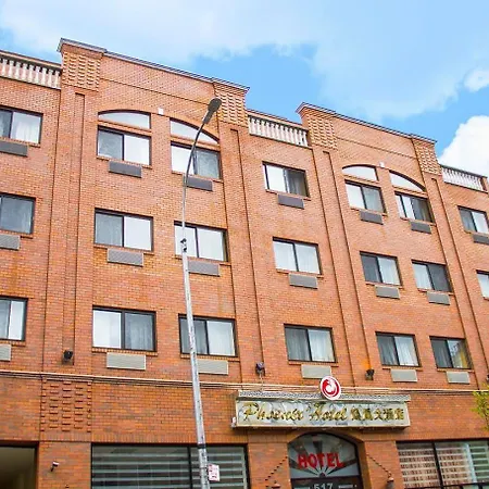 Phoenix Brooklyn Sunset Park (adults Only) Hotel New York