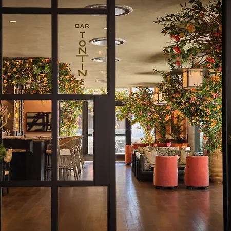 The Street By Suiteness 5* New York