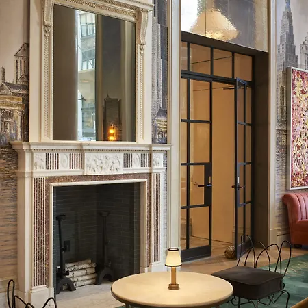 The Street By Suiteness Hotel 5*
