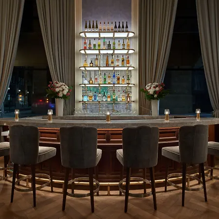 The Street By Suiteness Hotel