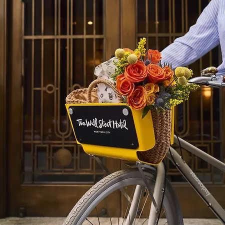 The Street By Suiteness New York
