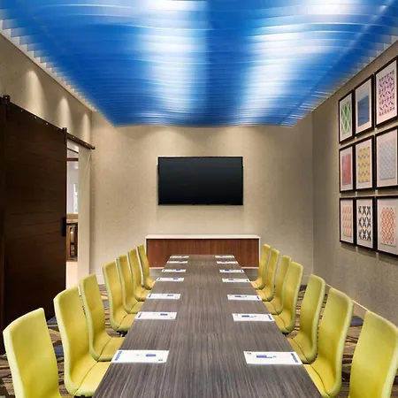 Express - Nyc Brooklyn - Sunset Park By Ihg 3*