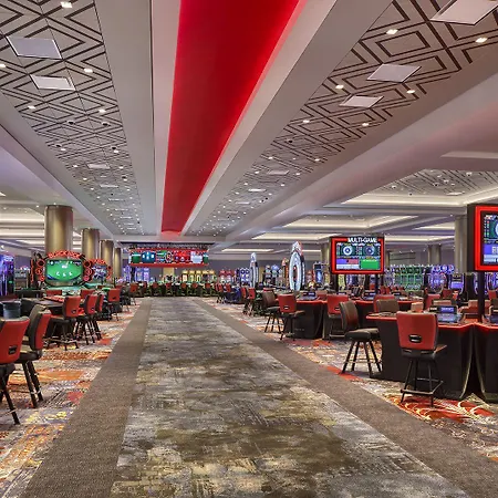 Hyatt Regency Jfk Airport At World 4*