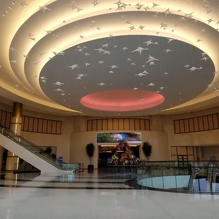 Hyatt Regency Jfk Airport At World Hotel New York