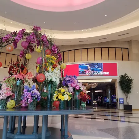 Hyatt Regency Jfk Airport At World Hotel