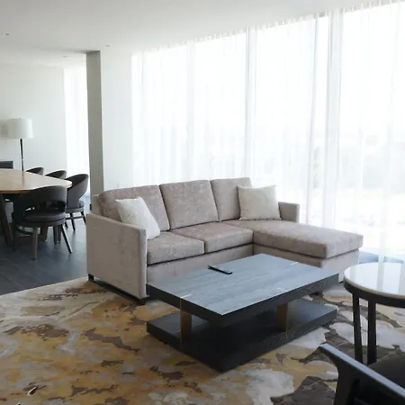 Hyatt Regency Jfk Airport At World Hotel New York