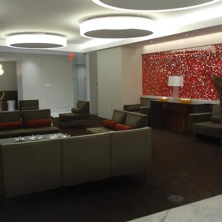 Midtown East At View 34 - A Premier Furnished *