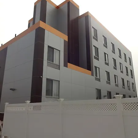 Hotel Sleep Brooklyn Coney Island 3*
