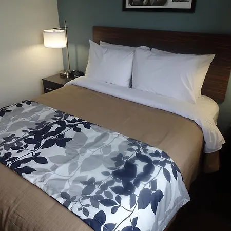 Sleep Brooklyn Coney Island Hotel 3*