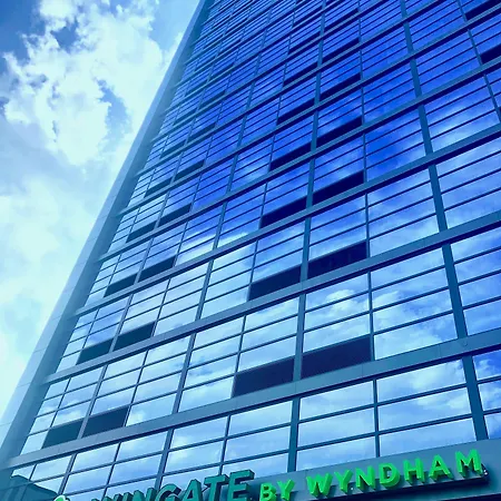 Wingate By Wyndham Long Island New York