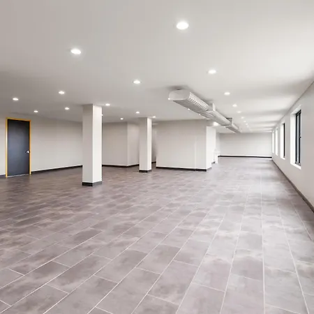 Hotel Glo Western Bronx Nyc New York