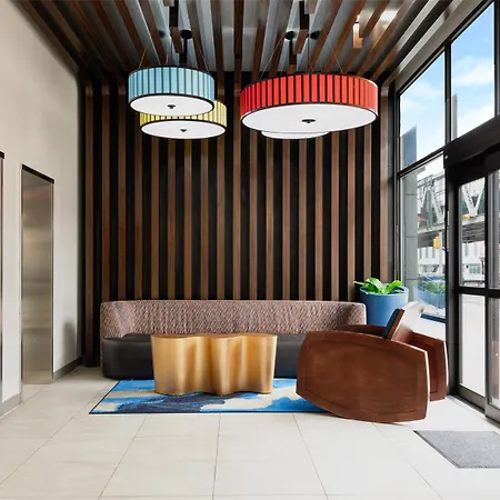Glo Western Bronx Nyc Hotel New York