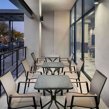Doubletree By Hilton Long Island City, Ny Hotel 3*