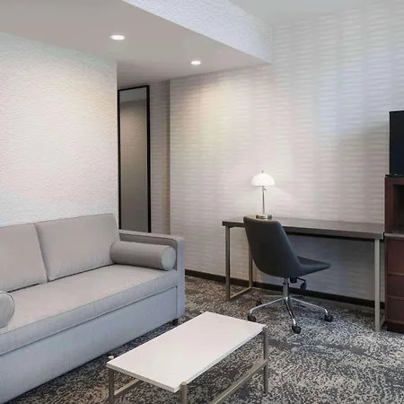Doubletree By Hilton Long Island City, Ny Hotel 3*