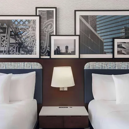 Hotel Doubletree By Hilton Long Island City, Ny New York