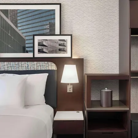 Doubletree By Hilton Long Island City, Ny Hotel 3*