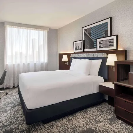 Doubletree By Hilton Long Island City, Ny New York