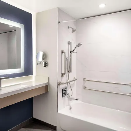 Doubletree By Hilton Long Island City, Ny 3*