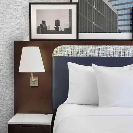 Doubletree By Hilton Long Island City, Ny New York