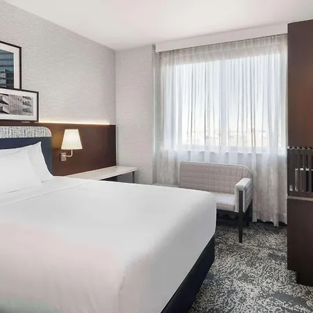 Doubletree By Hilton Long Island City, Ny New York