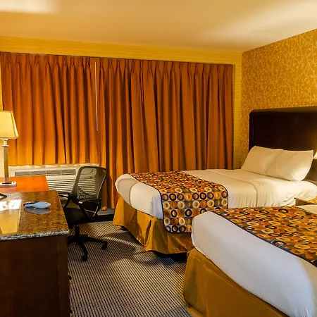 Hotel Elmhurst New York