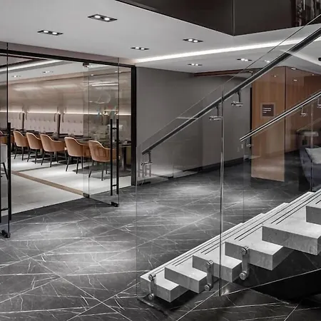Four Points By Sheraton Flushing Hotel New York