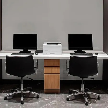 Four Points By Sheraton Flushing New York