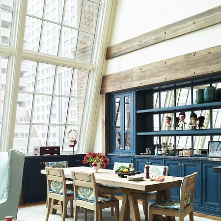 The Greenwich Hotel 5*
