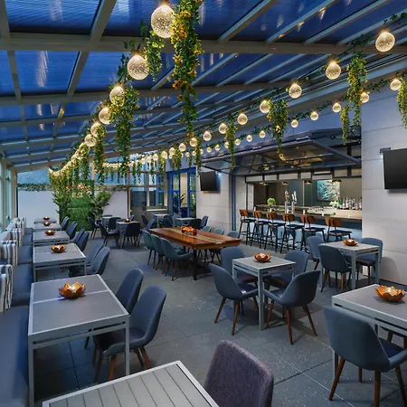 Hotel Hyatt Place Chelsea