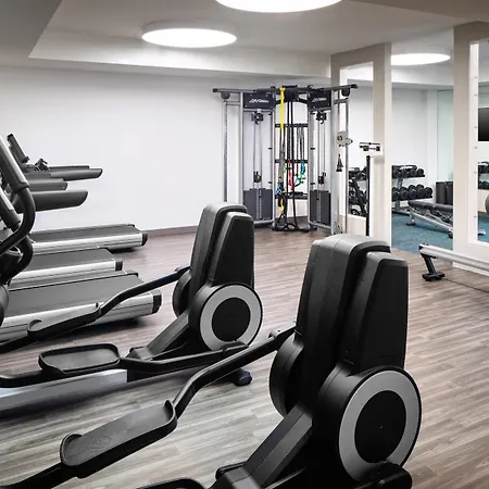 Hyatt Place Chelsea Hotel 4*