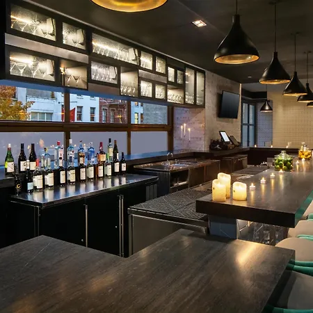 Hyatt Place Chelsea Hotel New York