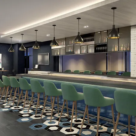Hyatt Place Chelsea 4* New York