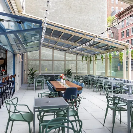 Hyatt Place Chelsea