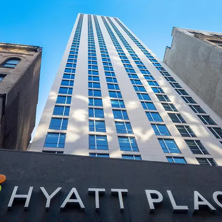 Hyatt Place Chelsea New York