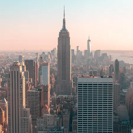 Hyatt Place Chelsea 4* New York