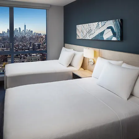 Hyatt Place Chelsea