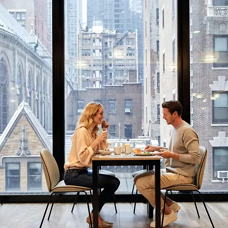 Riu Plaza Manhattan Times Square Hotel New York