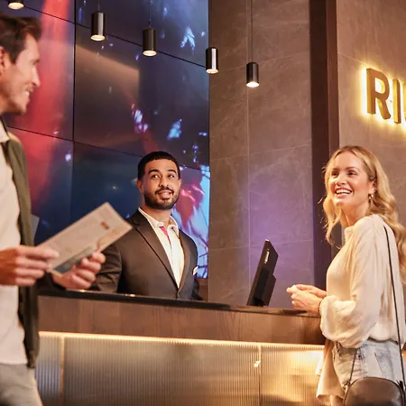 Hotel Riu Plaza Manhattan Times Square New York