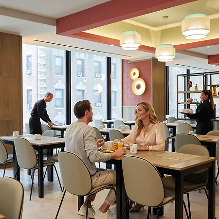 Riu Plaza Manhattan Times Square New York
