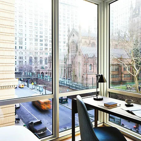 Indigo Nyc Financial District By Ihg