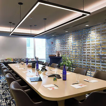 Indigo Nyc Financial District By Ihg New York