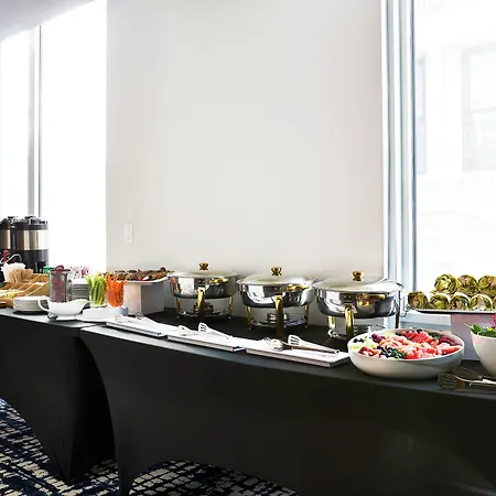 Indigo Nyc Financial District By Ihg