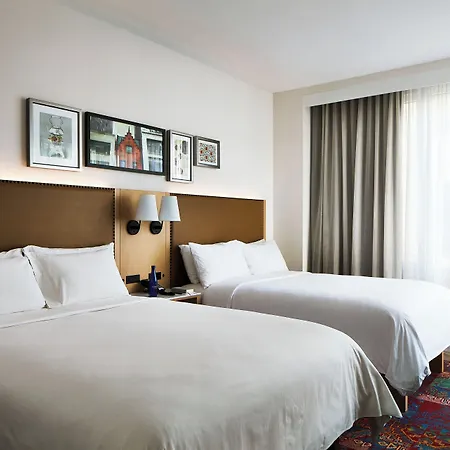 Indigo Nyc Financial District By Ihg 4*