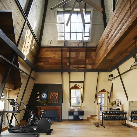 Hotel The Chelsea 4*