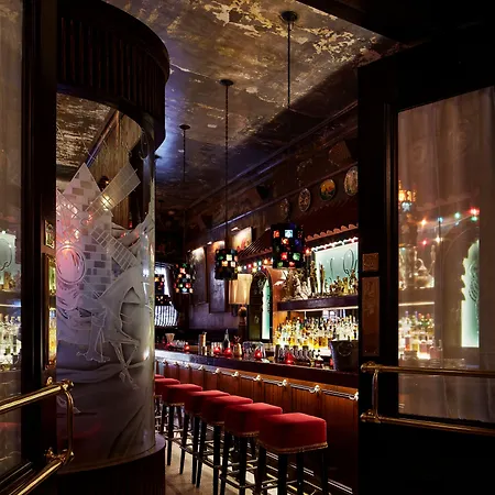 Hotel The Chelsea 4*