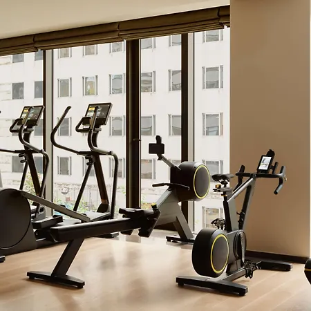 Hotel Aman New York