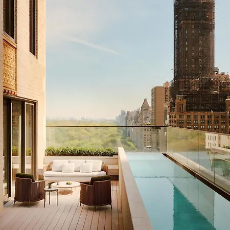 Aman * New York
