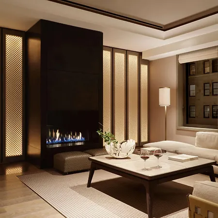 Aman Hotel *